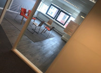 Flexibele bedrijfsruimte Schuttersveld, Leiden