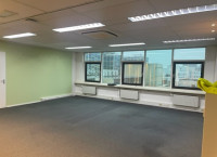 Full service kantoor Schuttersveld, Leiden