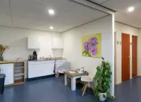 Kantoorruimte huren Simmerdyk 1, Sneek