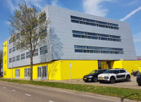 Flexibele kantoorruimte Simon Stevinweg 27, Arnhem