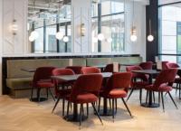 Industrieel kantoor Siriusdreef 60, Hoofddorp