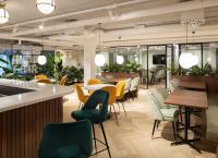 Bedrijfsruimte huren Siriusdreef 60, Hoofddorp