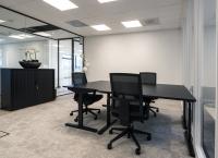 Flexibele bedrijfsruimte Siriusdreef 60, Hoofddorp