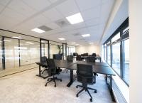 Business center Siriusdreef 60, Hoofddorp