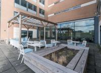 Kantoorunit Siriusdreef 60, Hoofddorp