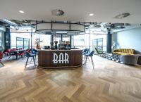 Kantoorruimte huren Siriusdreef 60, Hoofddorp