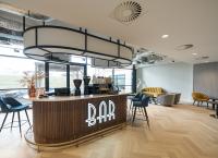 Bedrijfsruimte Siriusdreef 60, Hoofddorp