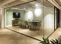 Flexplek Siriusdreef 60, Hoofddorp