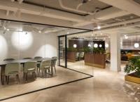 Bedrijfsverzamelgebouw Siriusdreef 60, Hoofddorp