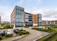 Flexibele werkplek Siriusdreef 60, Hoofddorp