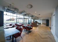 Werkplek Siriusdreef 60, Hoofddorp