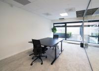 Virtueel kantoor Siriusdreef 60, Hoofddorp