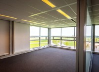 Virtueel kantoor Snellius 1, Heerlen