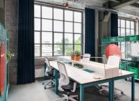 Bedrijfsruimte Sphinxcour 9A, Maastricht