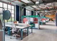 Kantoorruimte huren Sphinxcour 9A, Maastricht