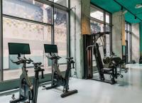 Flexibele werkplek Sphinxcour 9A, Maastricht