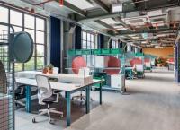 Kantoorruimte Sphinxcour 9A, Maastricht