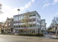 Industrieel kantoor Spoorlaan 308, Tilburg