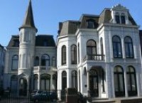 Kantoorruimte Spoorlaan 438, Tilburg