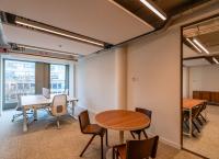 Kantoorruimte huren Stadhuisplein 9–23, Rotterdam