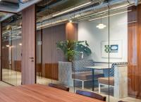 Bedrijfsruimte Stadhuisplein 9–23, Rotterdam