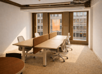 Bedrijfsruimte huren Stadhuisplein 9–23, Rotterdam