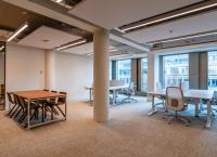 Flexibele kantoorruimte Stadhuisplein 9–23, Rotterdam