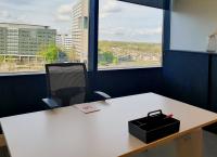 Kantoorruimte Stadsplateau 7, Utrecht