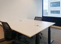 Flexibele bedrijfsruimte Stadsplateau 7, Utrecht