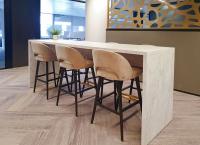 Flexibele kantoorruimte Stadsplateau 7, Utrecht