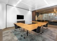 Werkplek Stadsplateau 7, Utrecht