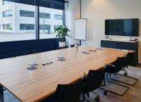 Kantoorruimte huren Stadsplateau 7, Utrecht