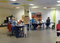 Kantoorruimte huren Stationsplein 13-22, Nijmegen