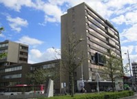 Kantoorruimte Stationsplein 13-22, Nijmegen