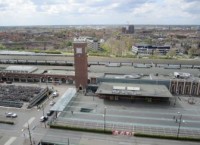 Bedrijfsruimte Stationsplein 13-22, Nijmegen