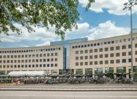 Stationsplein 13A, Amersfoort