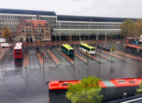 Stationsplein 86, Haarlem