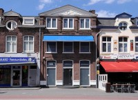 Stationsstraat 12-14, Hilversum