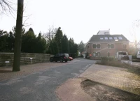 Bedrijfsruimte Stationsweg 60, Ede