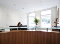 Sweelinckplein 1, Den Haag