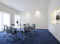 Sweelinckplein 1, Den Haag