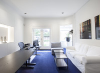 Sweelinckplein 1, Den Haag