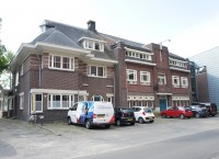 Tivolistraat 6, Tilburg