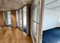 Flexibele kantoorruimte Transistorstraat 7, Almere