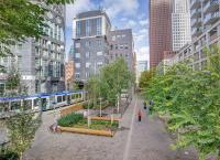 Kantoorruimte Turfmarkt 104, Den Haag