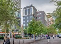 Bedrijfsruimte huren Turfmarkt 104, Den Haag