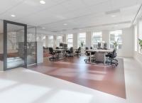 Bedrijfsruimte Turfmarkt 104, Den Haag