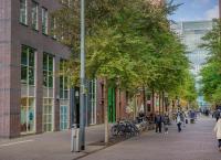 Flexibele kantoorruimte Turfmarkt 104, Den Haag