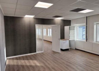 Flexibele kantoorruimte Twentestraat 20-30, Rotterdam