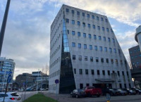 Kantoorruimte Twentestraat 20-30, Rotterdam